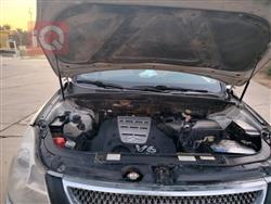 هيونداي فيراكروز